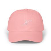 Letter K - Embroidered Hat