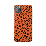 Chetah Girlz - Iphone Case