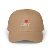 I Heart DSNY - Embroidered Hat