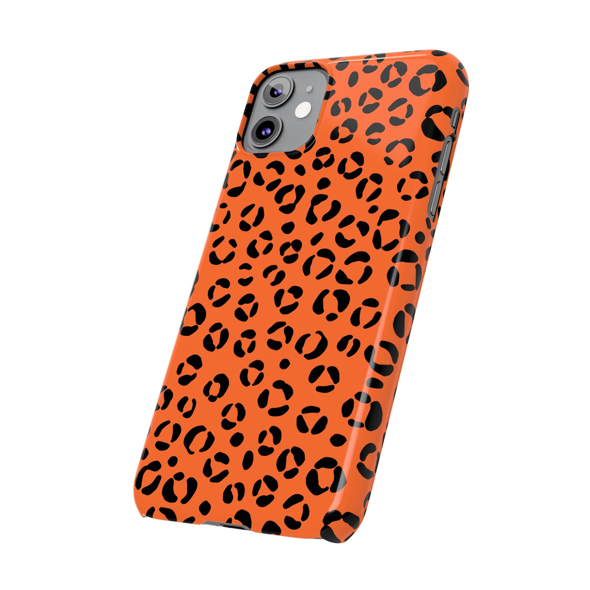 Chetah Girlz - Iphone Case