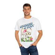 Stressed & Busy - Tee