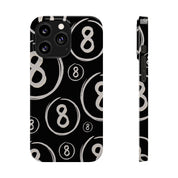 Lucky 8 - Iphone Case