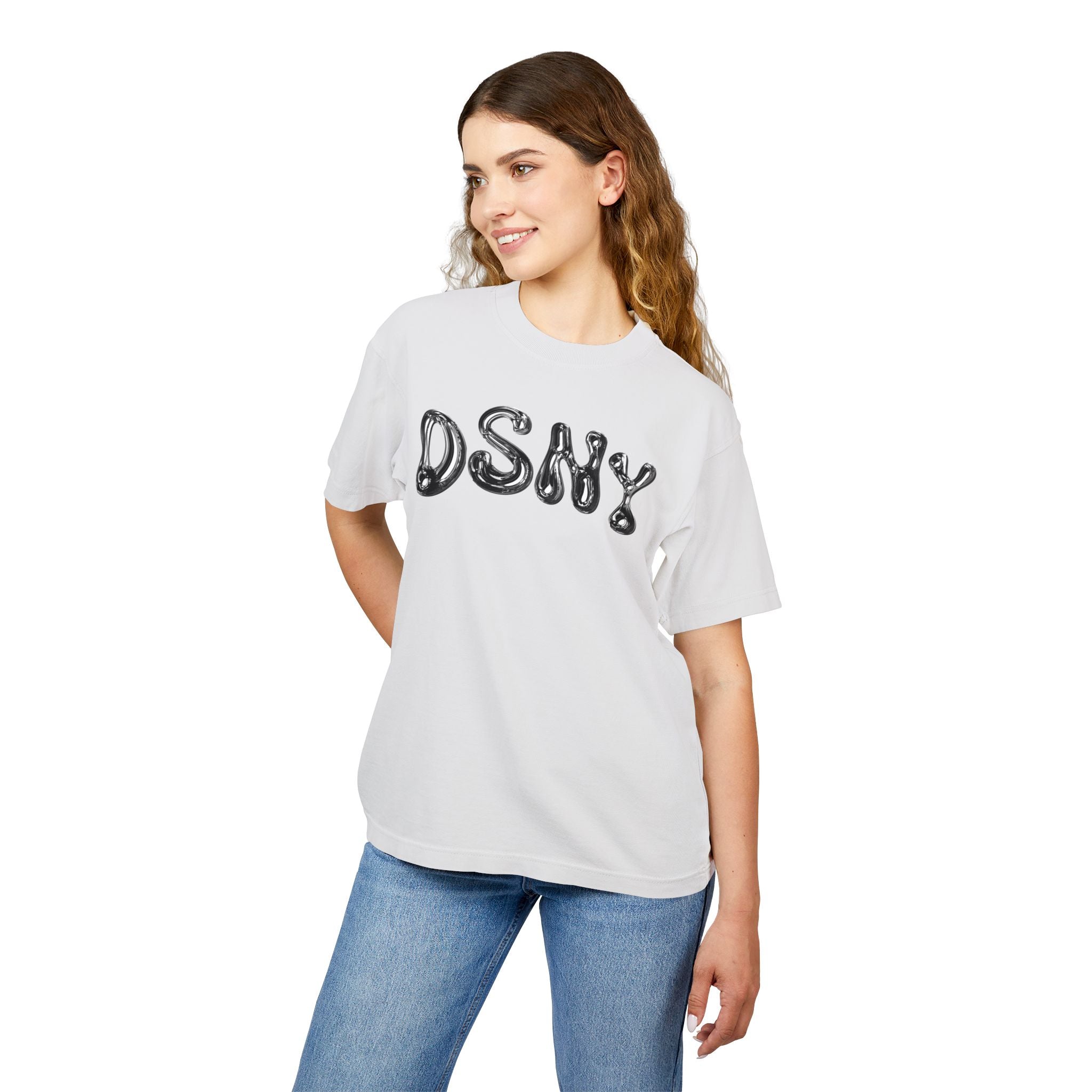 DSNY - Heavy weight Tee