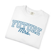 Future Mrs. Shirt for Women