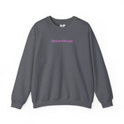 OG Find me at the Park - Crewneck