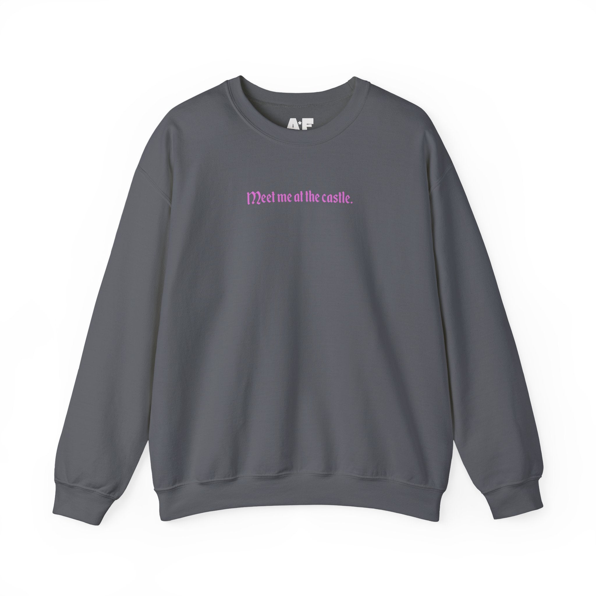 OG Find me at the Park - Crewneck