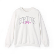 Bride Sweatshirt for Women