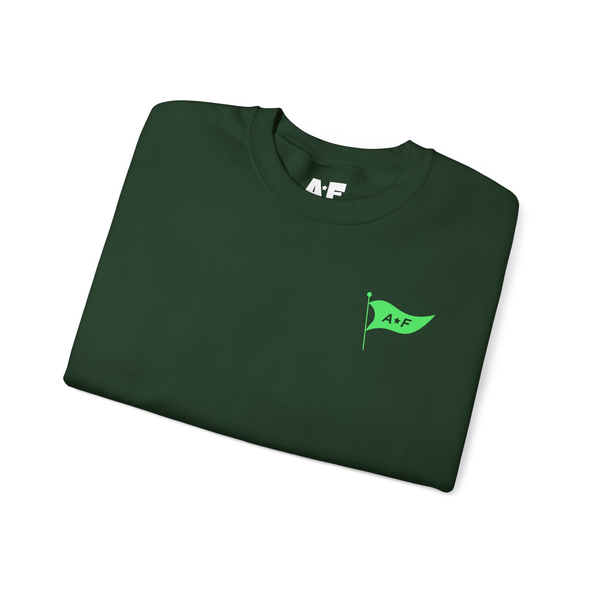 Park rides & good Vibes - Crewneck