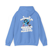 The World Needs your Magic Hoodie