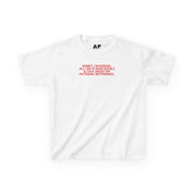 Honey, I'm boring - 90s Baby Tee