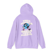 The World Needs your Magic Hoodie