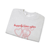 Happily ever - Crewneck