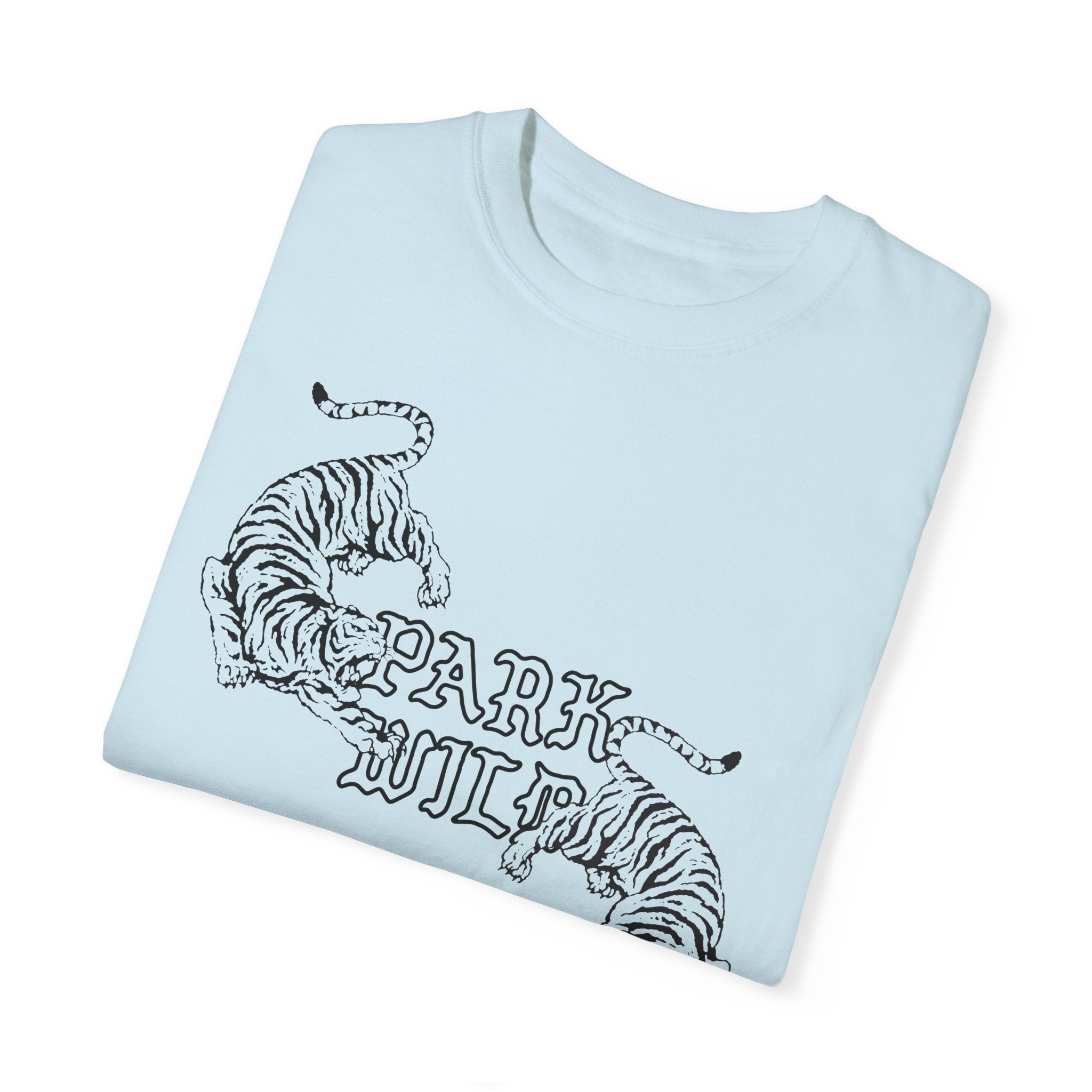 Park Wild - Tee