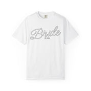 Bride EST. 2026 Shirt for Women
