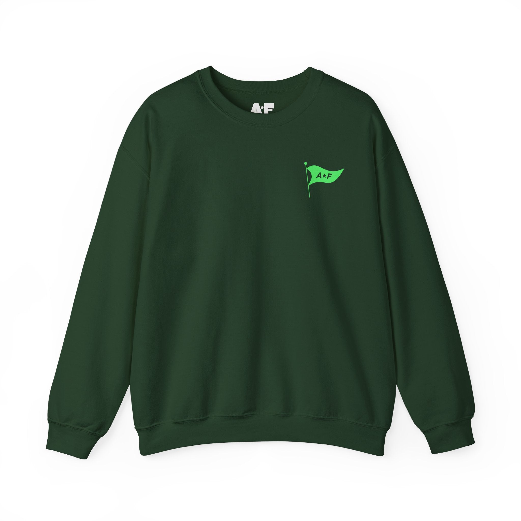 Park rides & good Vibes - Crewneck