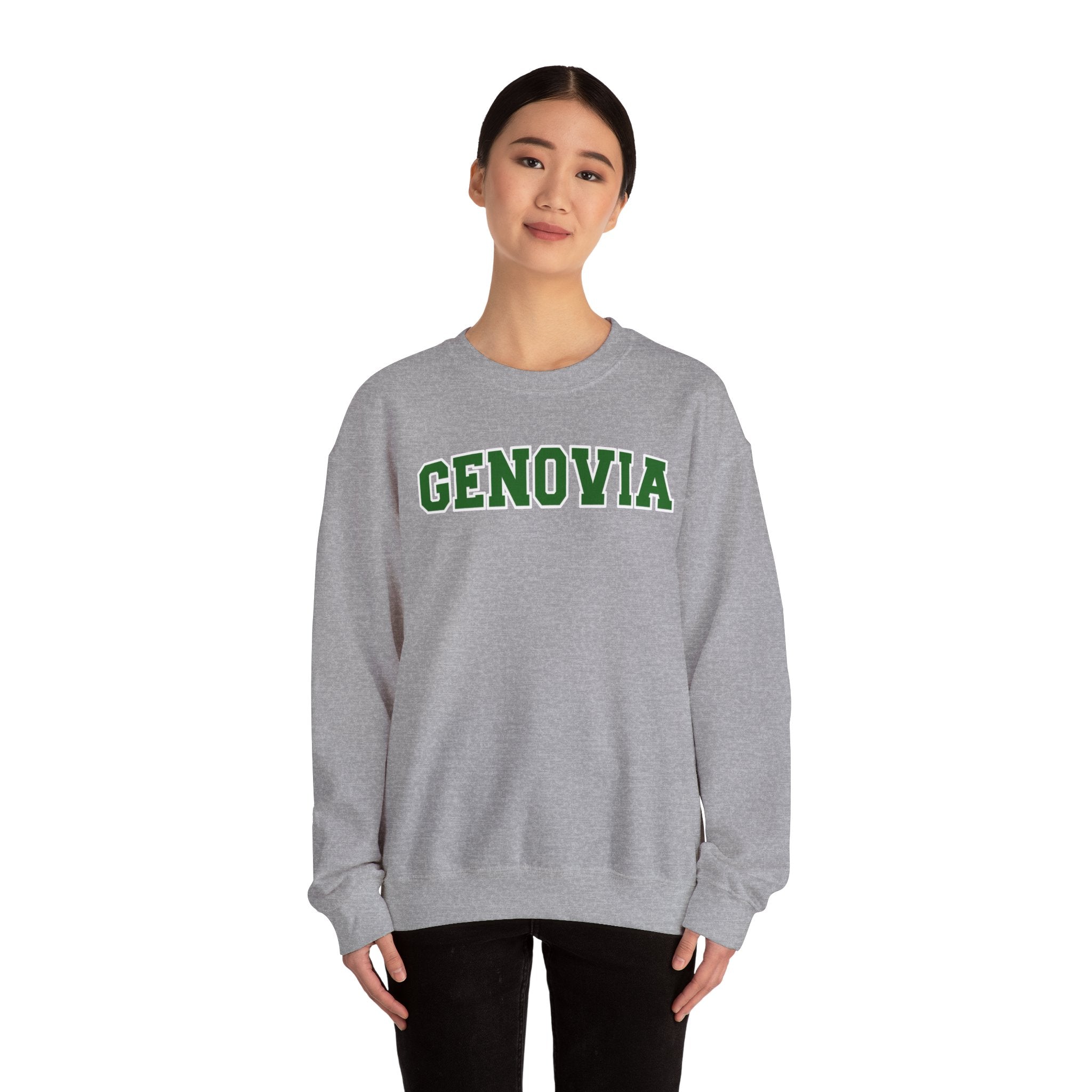 Princess Town - Crewneck