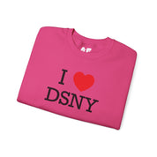 I <3 DSNY - Crewneck