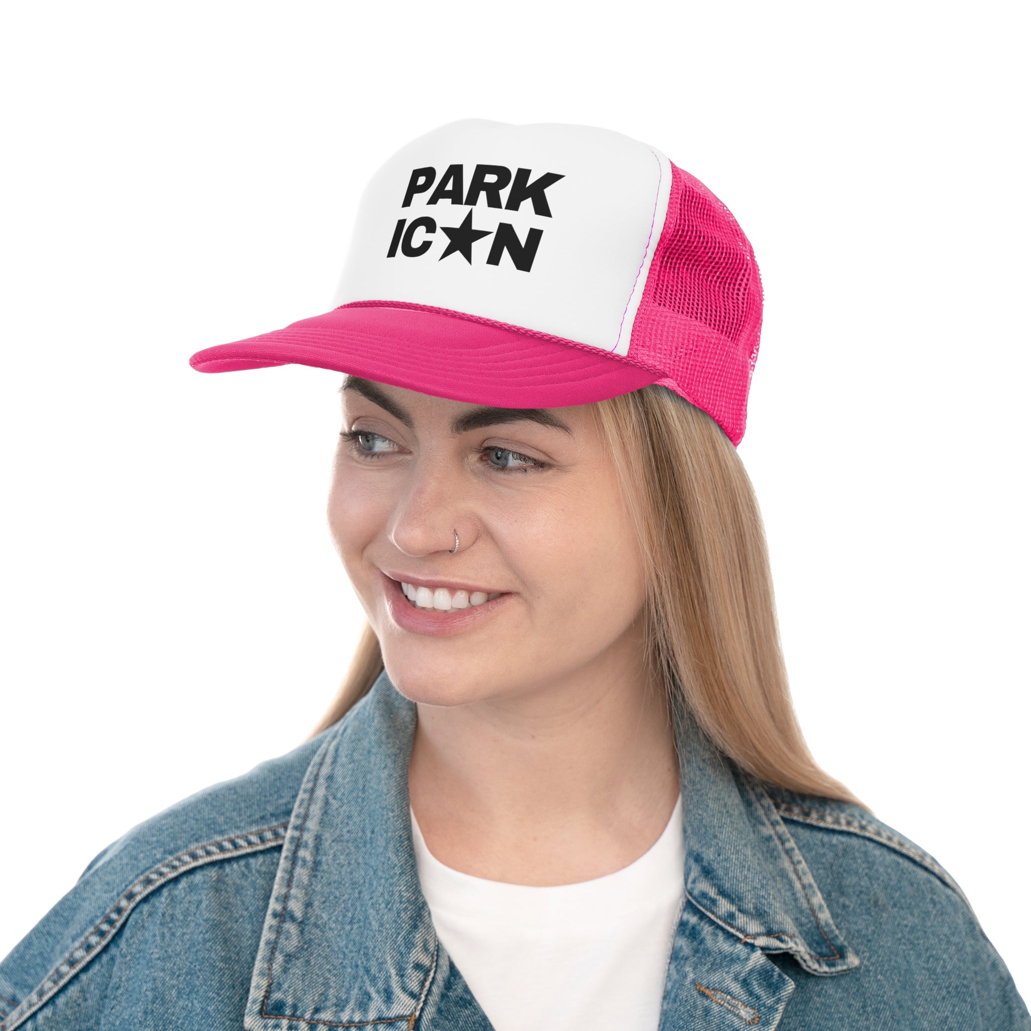 Park Icon - Trucker Hat