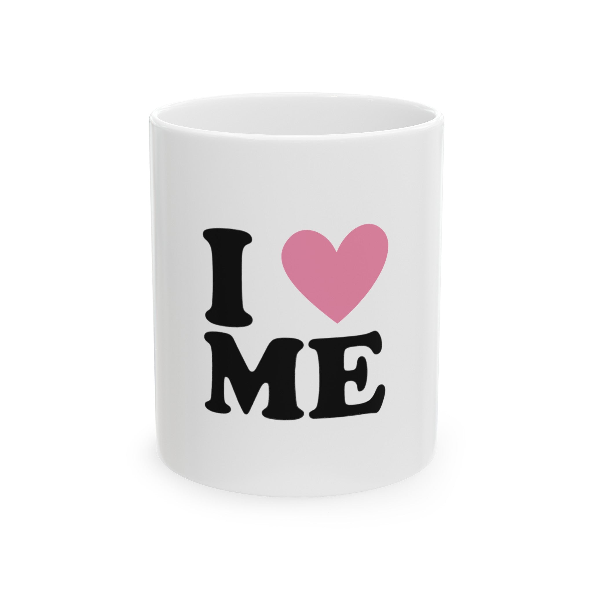 I <3 Me - Mug