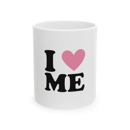 I <3 Me - Mug