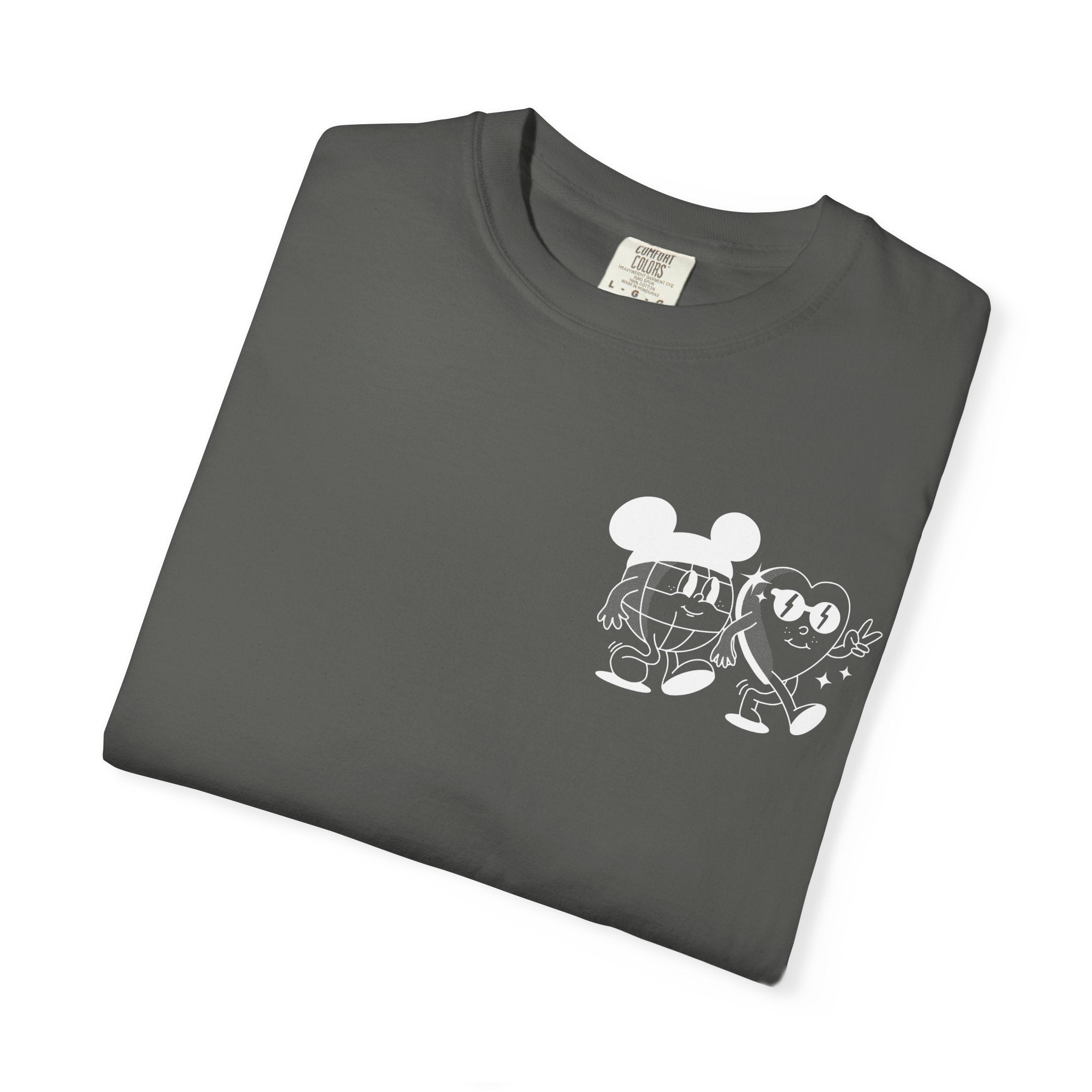 Park Besties - Tee