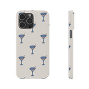 Martini Szn - Iphone Case