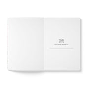 Personalized Journal - [Your name here]'s Travel Journal