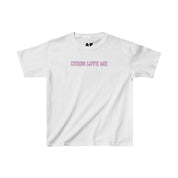 Curbs love me - Baby Tee