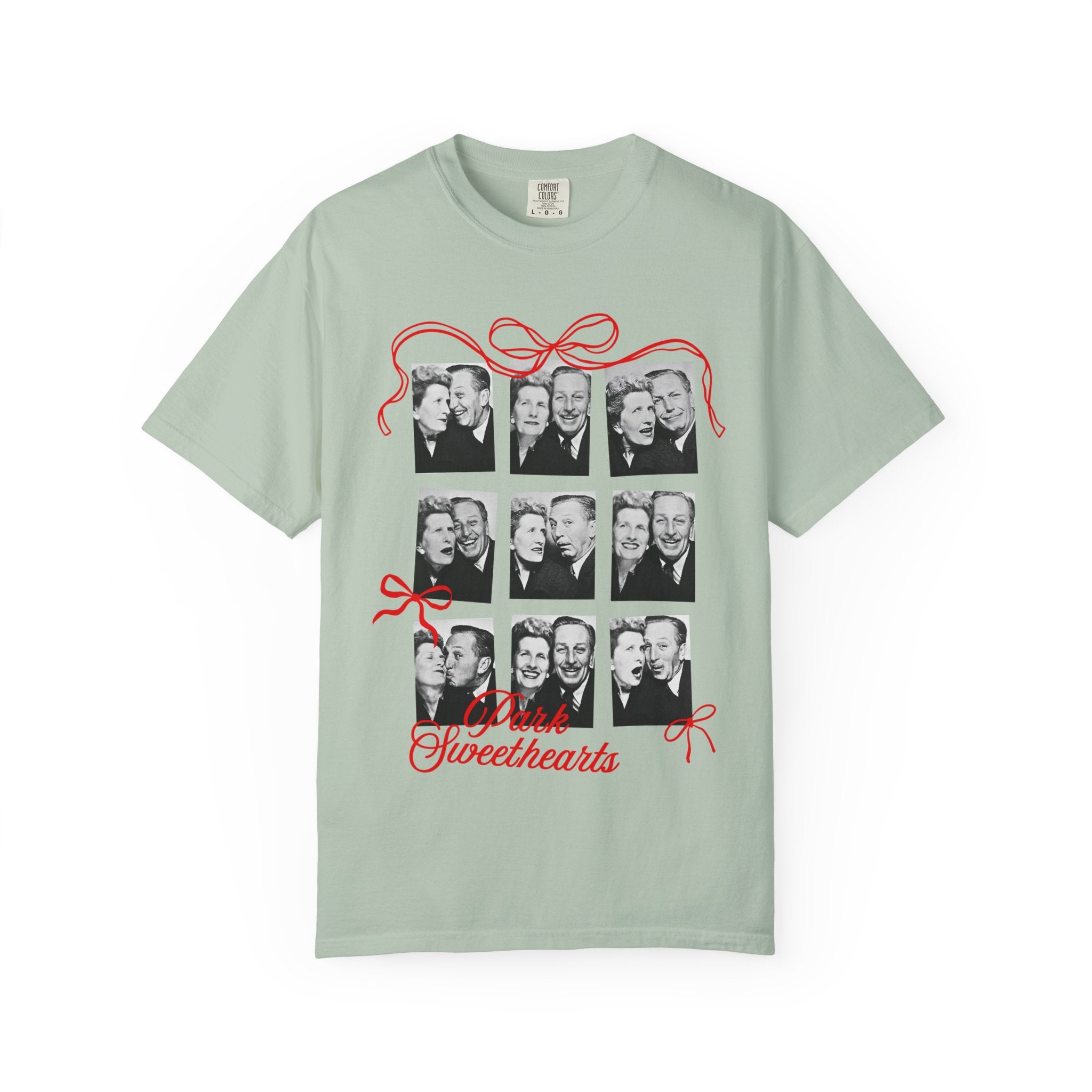 The Park Sweethearts - Tee