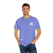 I am speed -  Tee