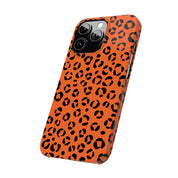 Chetah Girlz - Iphone Case