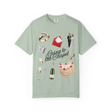 Going to the Chapel - Tee