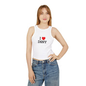 I heart DSNY - Tank Top