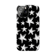 You are a star - Iphone Case