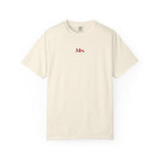 Mrs. - Tee