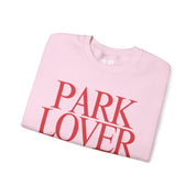 Park Lover - Crewneck