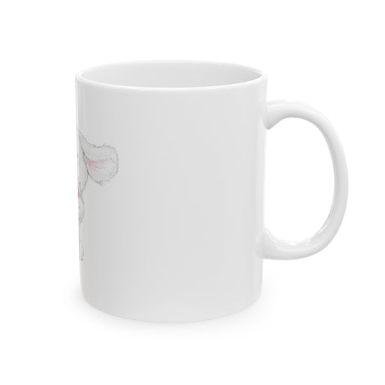 Baby Bunny - Mug