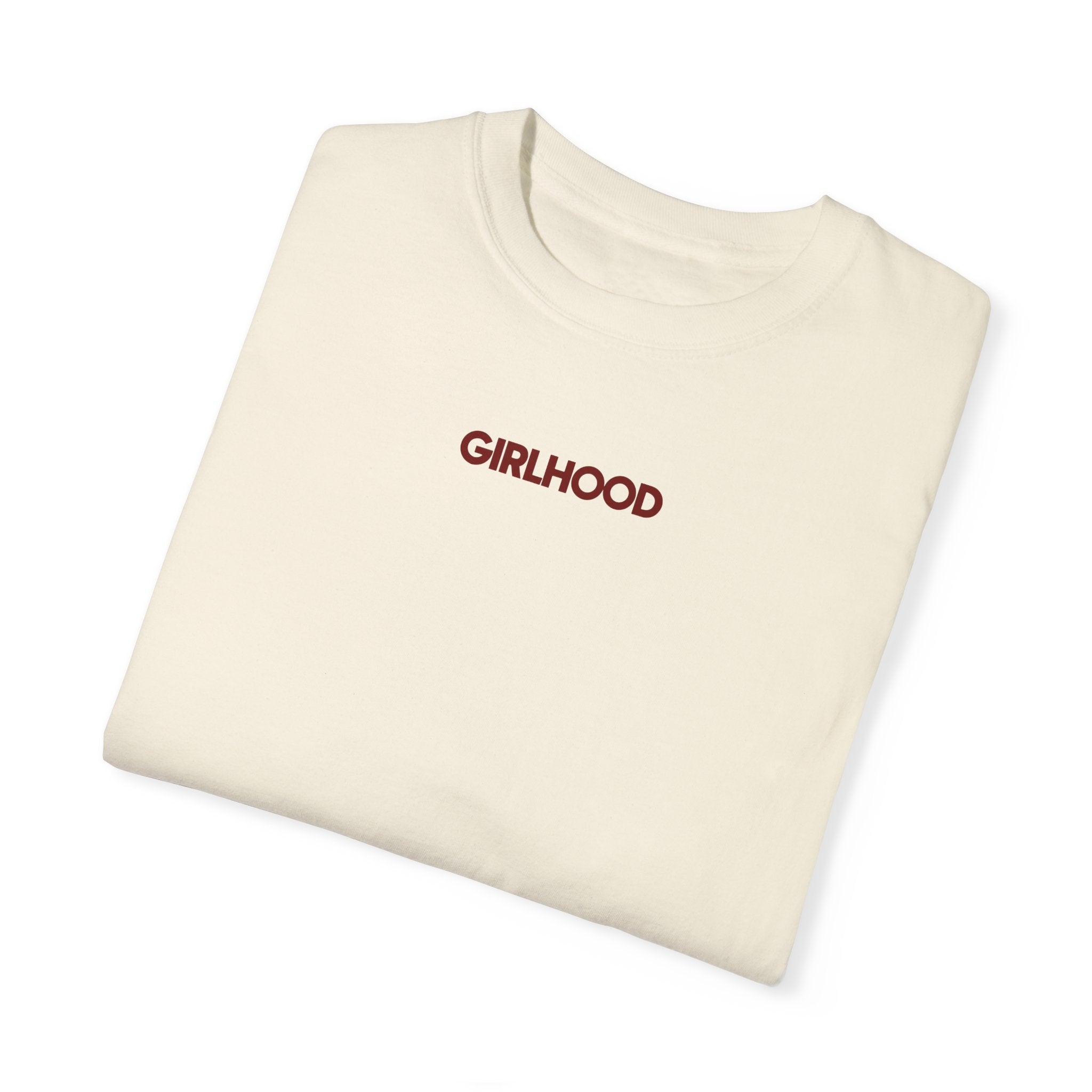 Girlhood - Tee