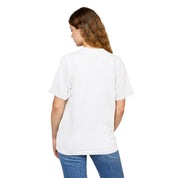 Main Street, Darling - Heavy weight Tee