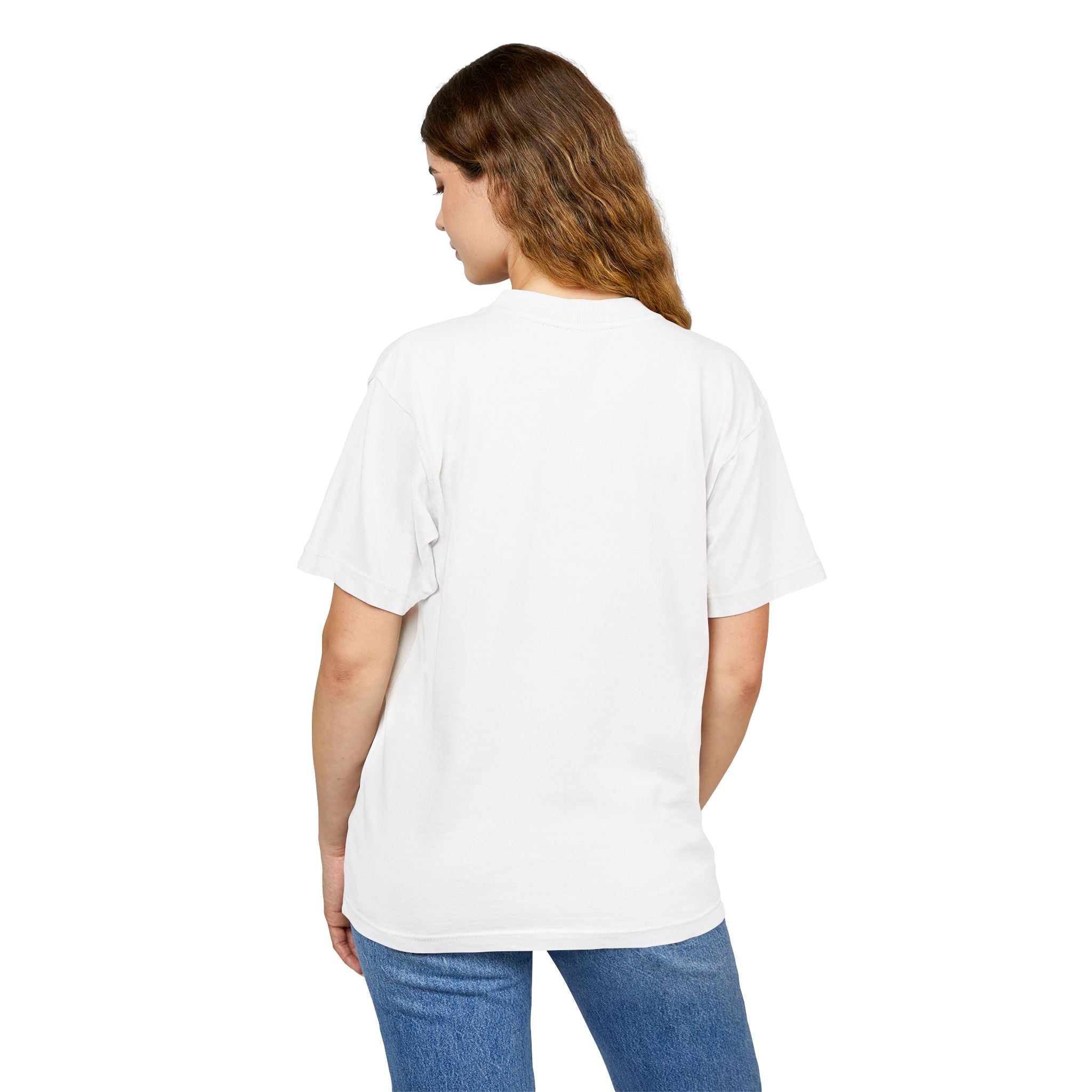 Main Street, Darling - Heavy weight Tee