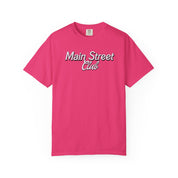 Main Street Club -  Tee