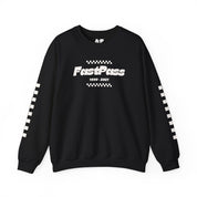 FP original - Crewneck