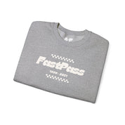 FP original - Crewneck