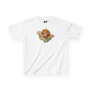 Angel Heart - 90s Baby Tee