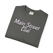 Main Street Club -  Tee