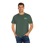 Park rides and good Vibes -  Tee