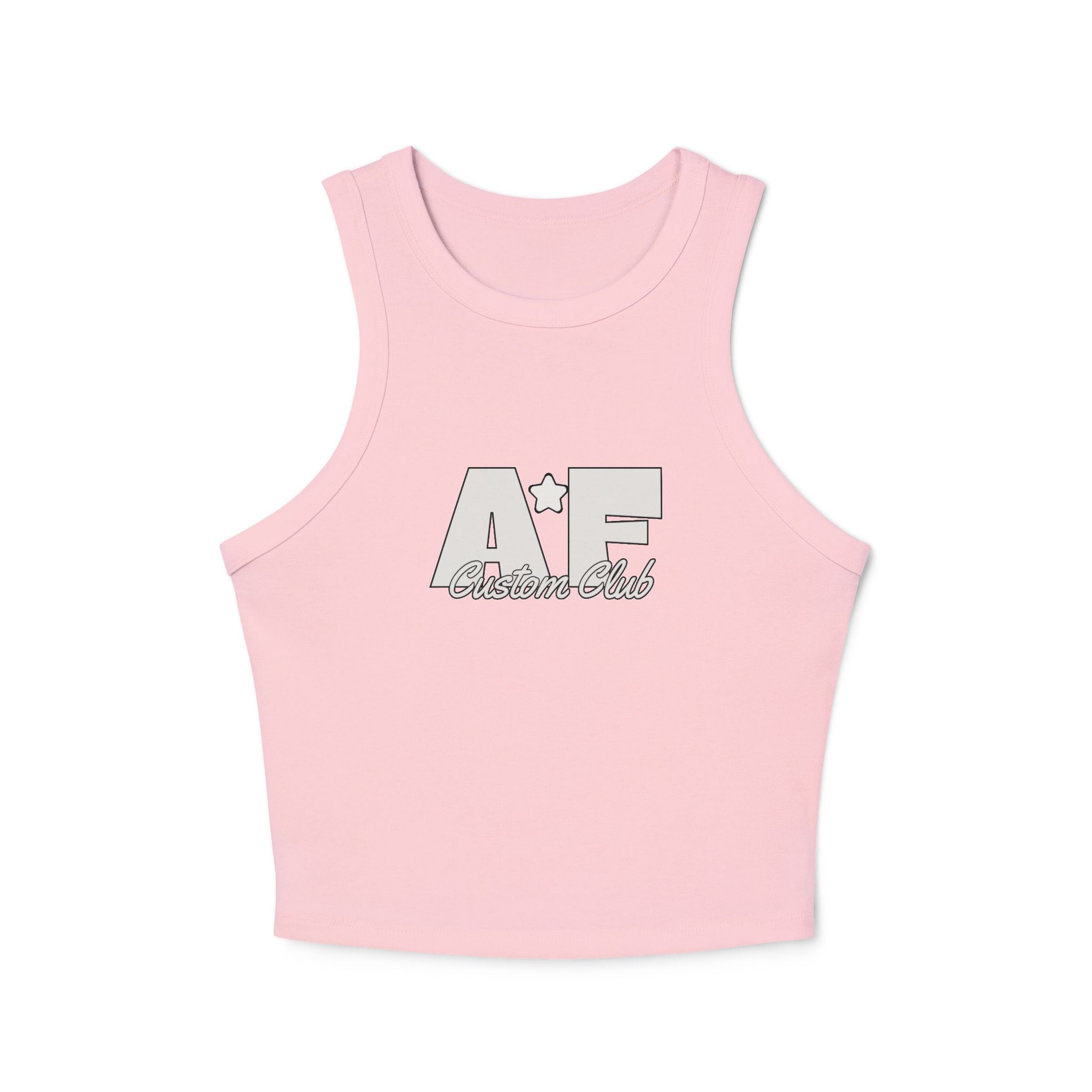 CUSTOM DESIGN - Tank Top