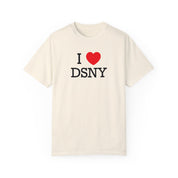 I <3 DSNY - Tee