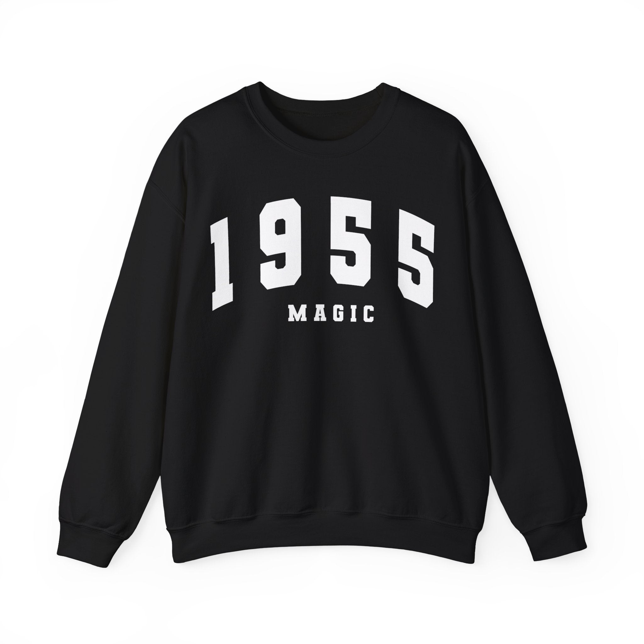 1955 Magic - Crewneck
