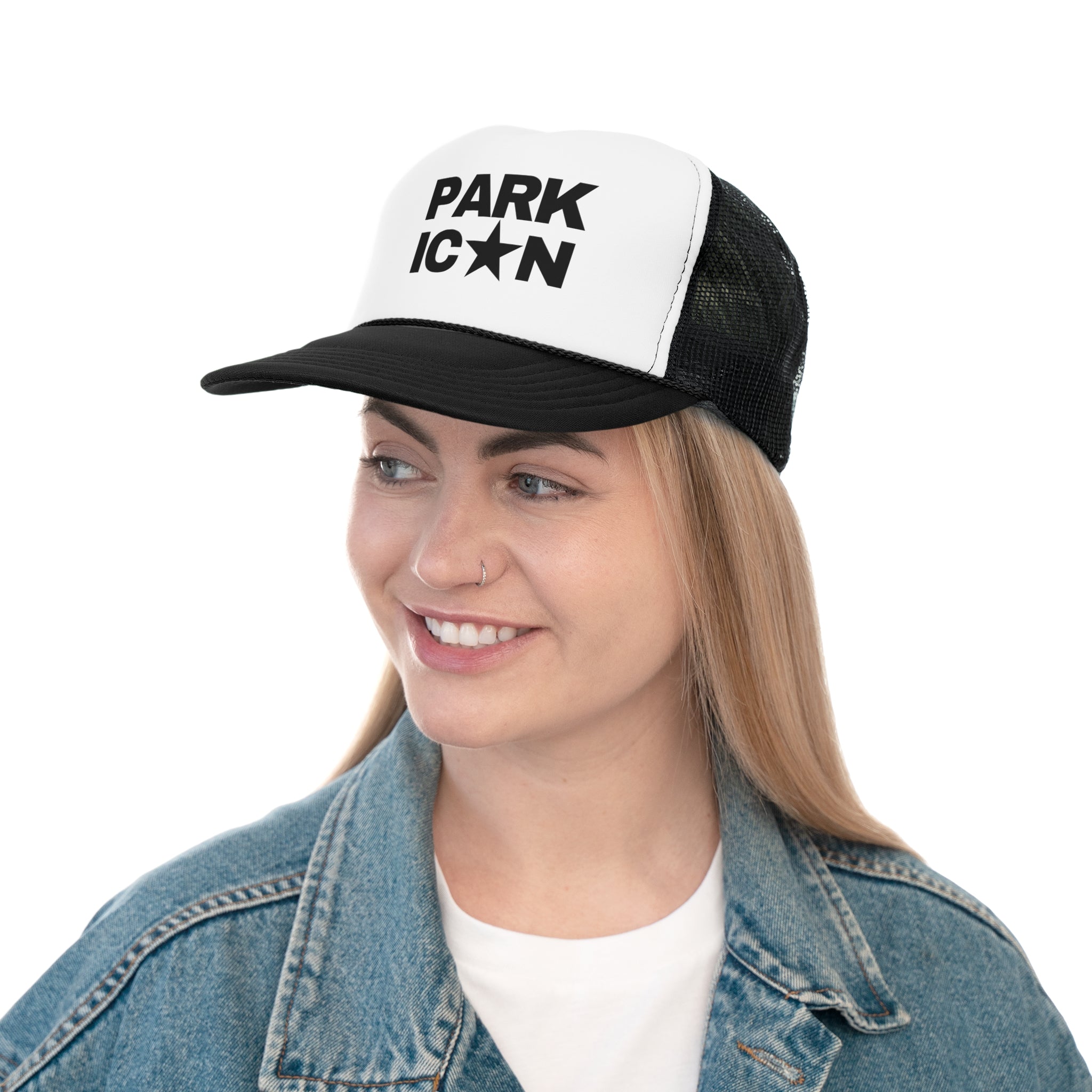 Park Icon - Trucker Hat